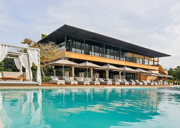 Amorita Resort