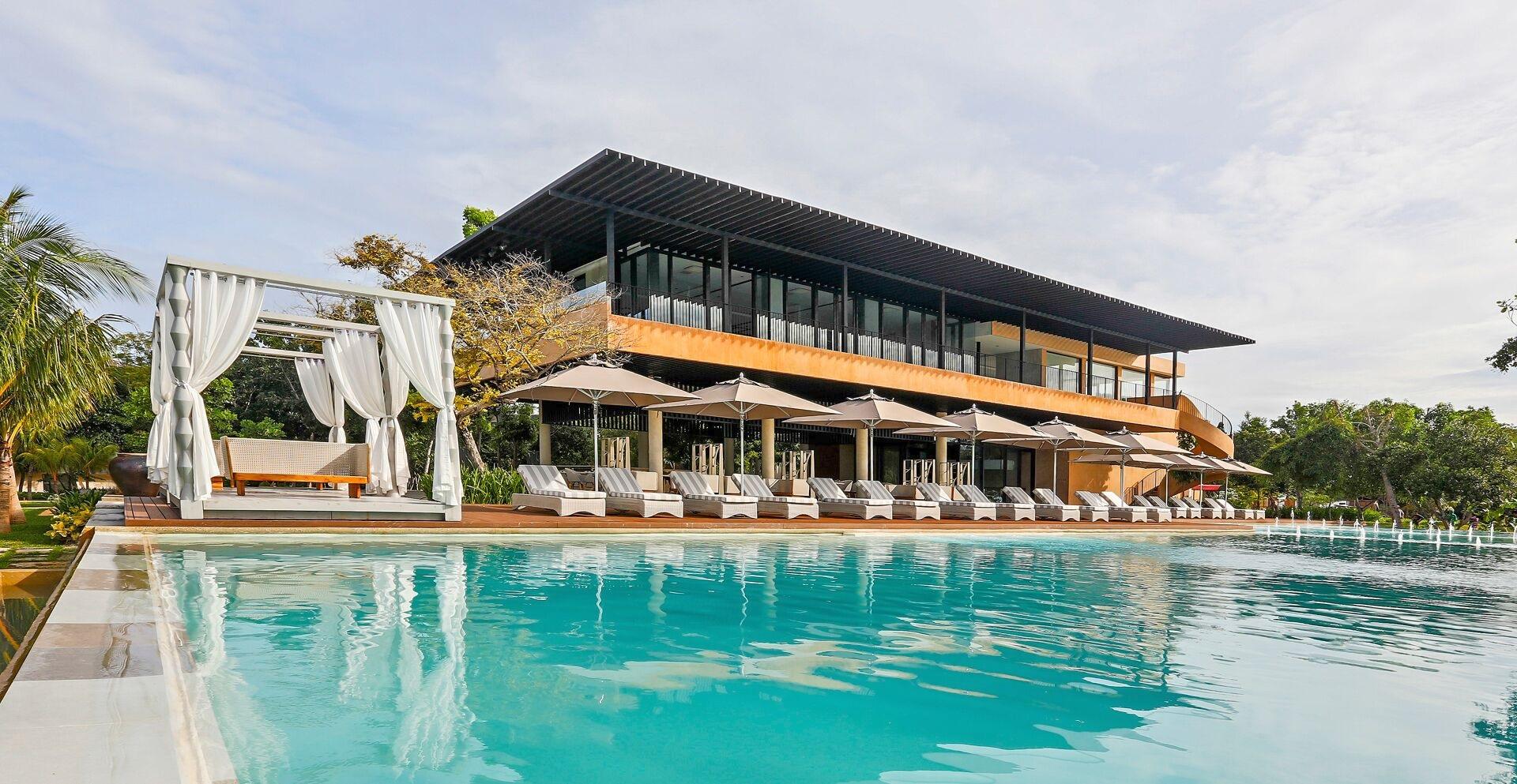 Amorita Resort 4*