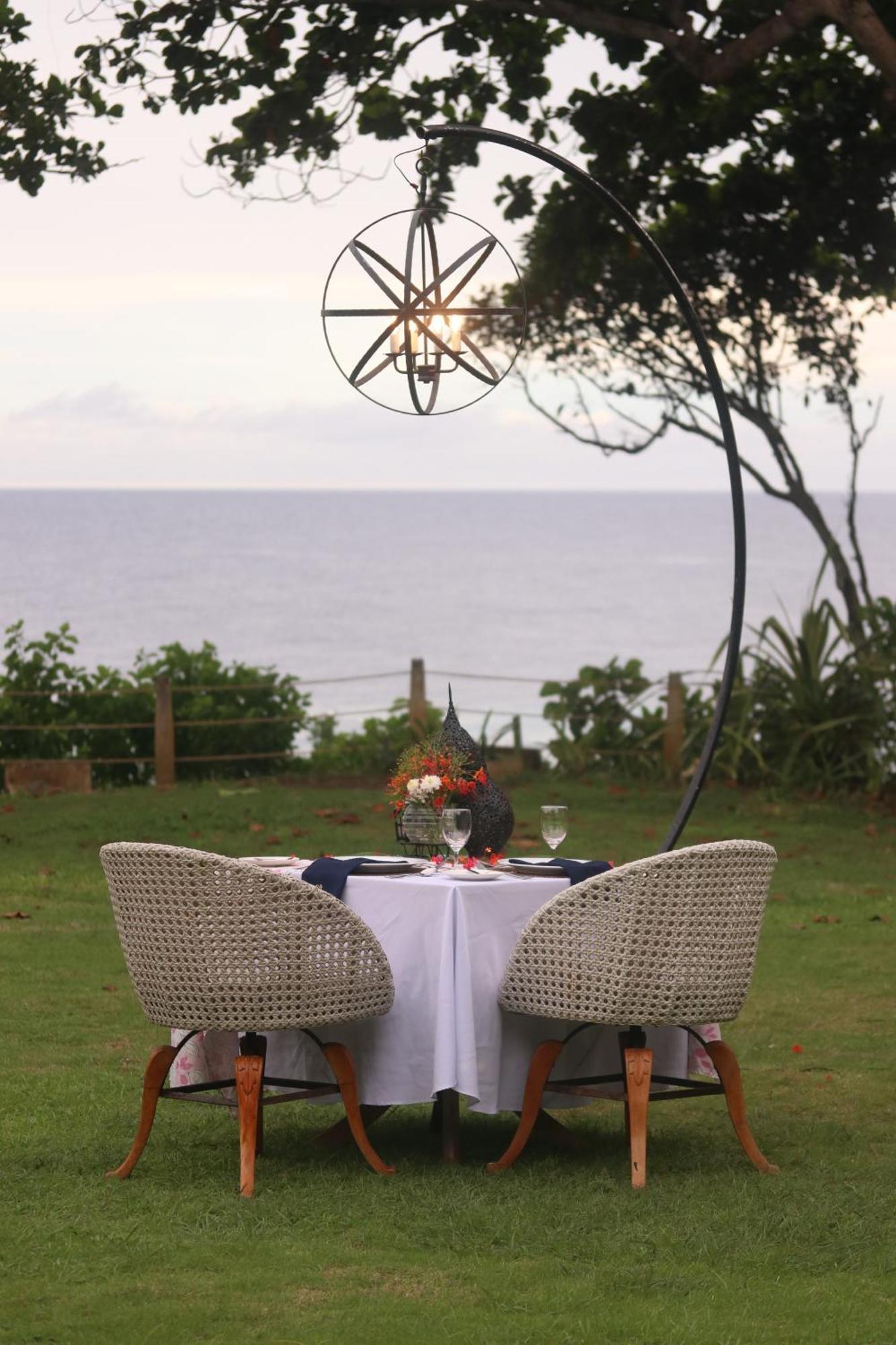 Resort Amorita Panglao
