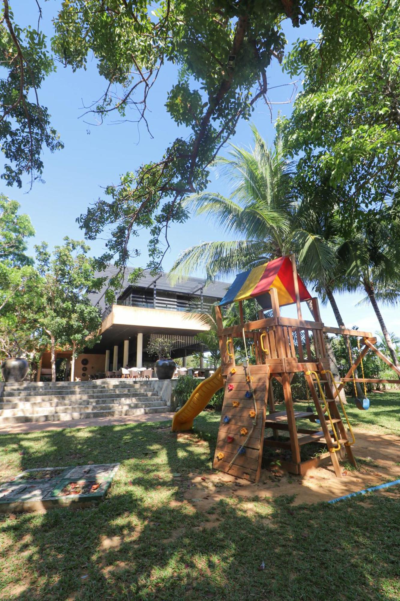 Resort Amorita Panglao